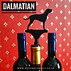 Dalmatian Wine Stand